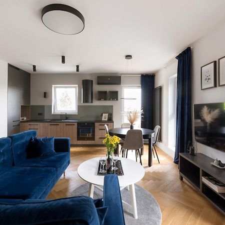 Unique Apartment With Parking Stary Toruń Εξωτερικό φωτογραφία