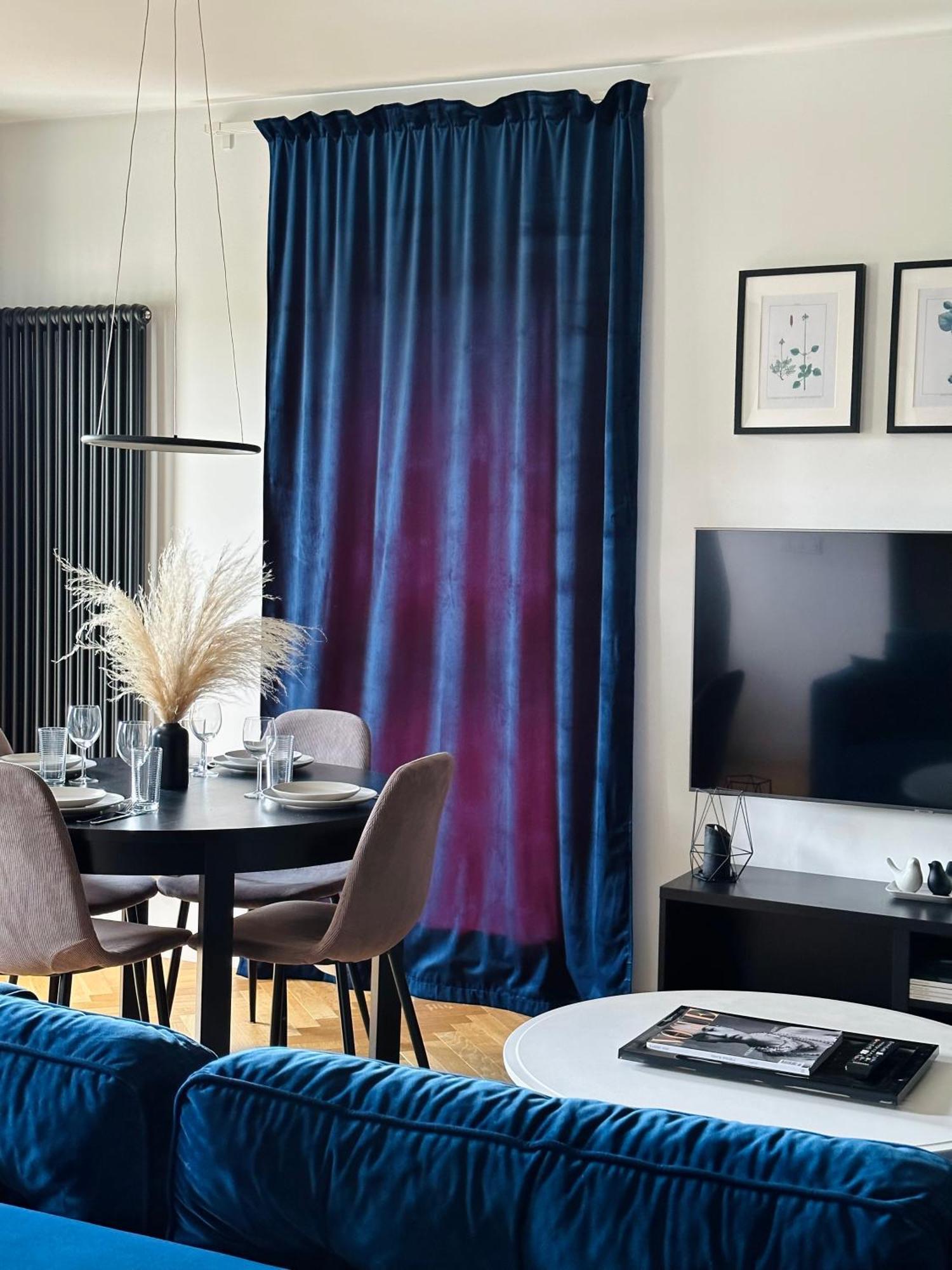 Unique Apartment With Parking Stary Toruń Εξωτερικό φωτογραφία