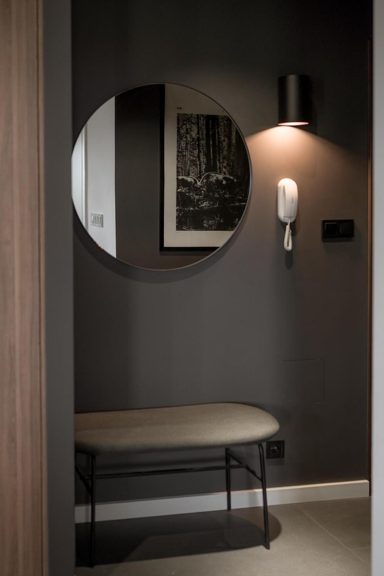 Unique Apartment With Parking Stary Toruń Εξωτερικό φωτογραφία