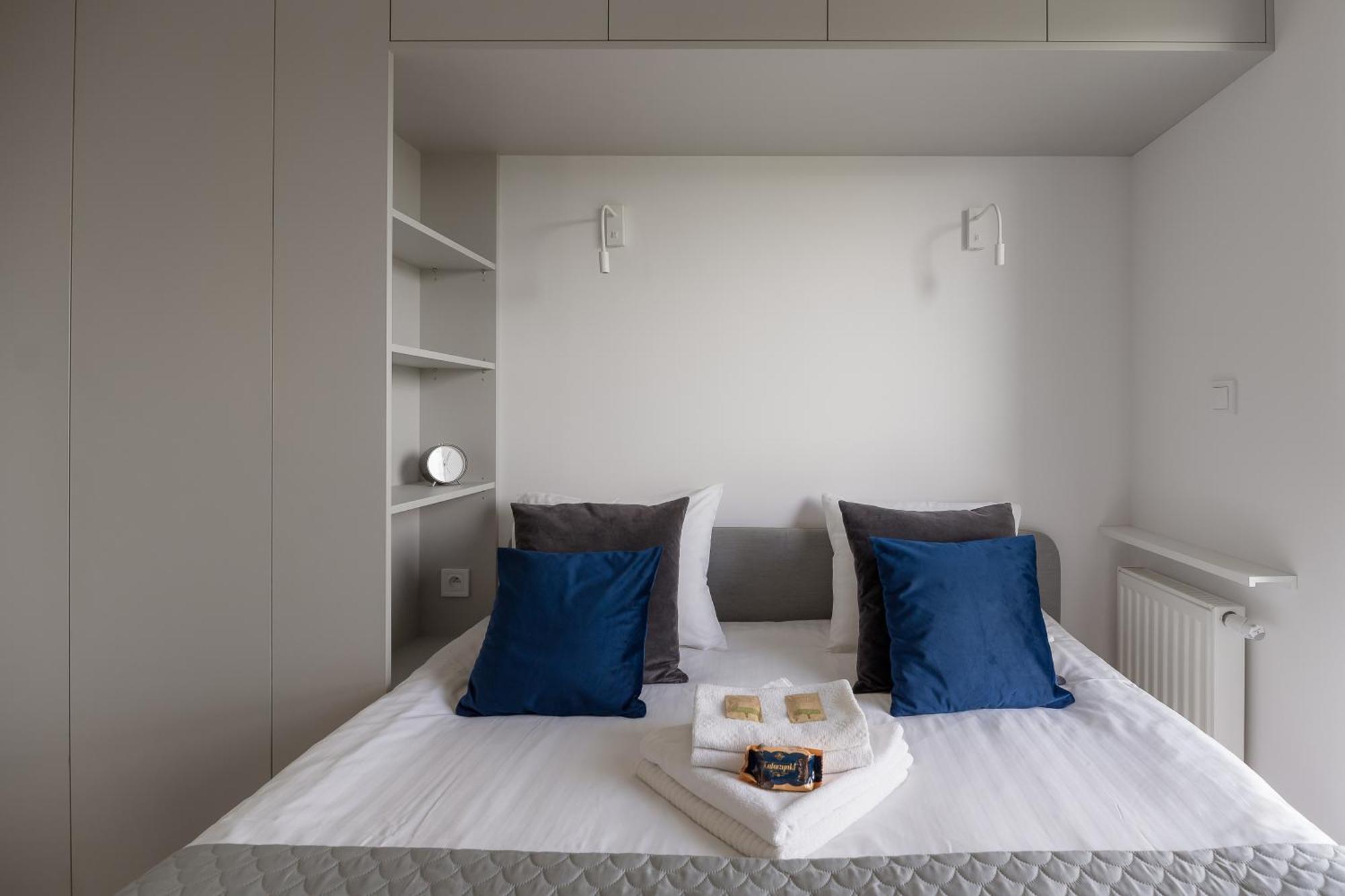 Unique Apartment With Parking Stary Toruń Εξωτερικό φωτογραφία