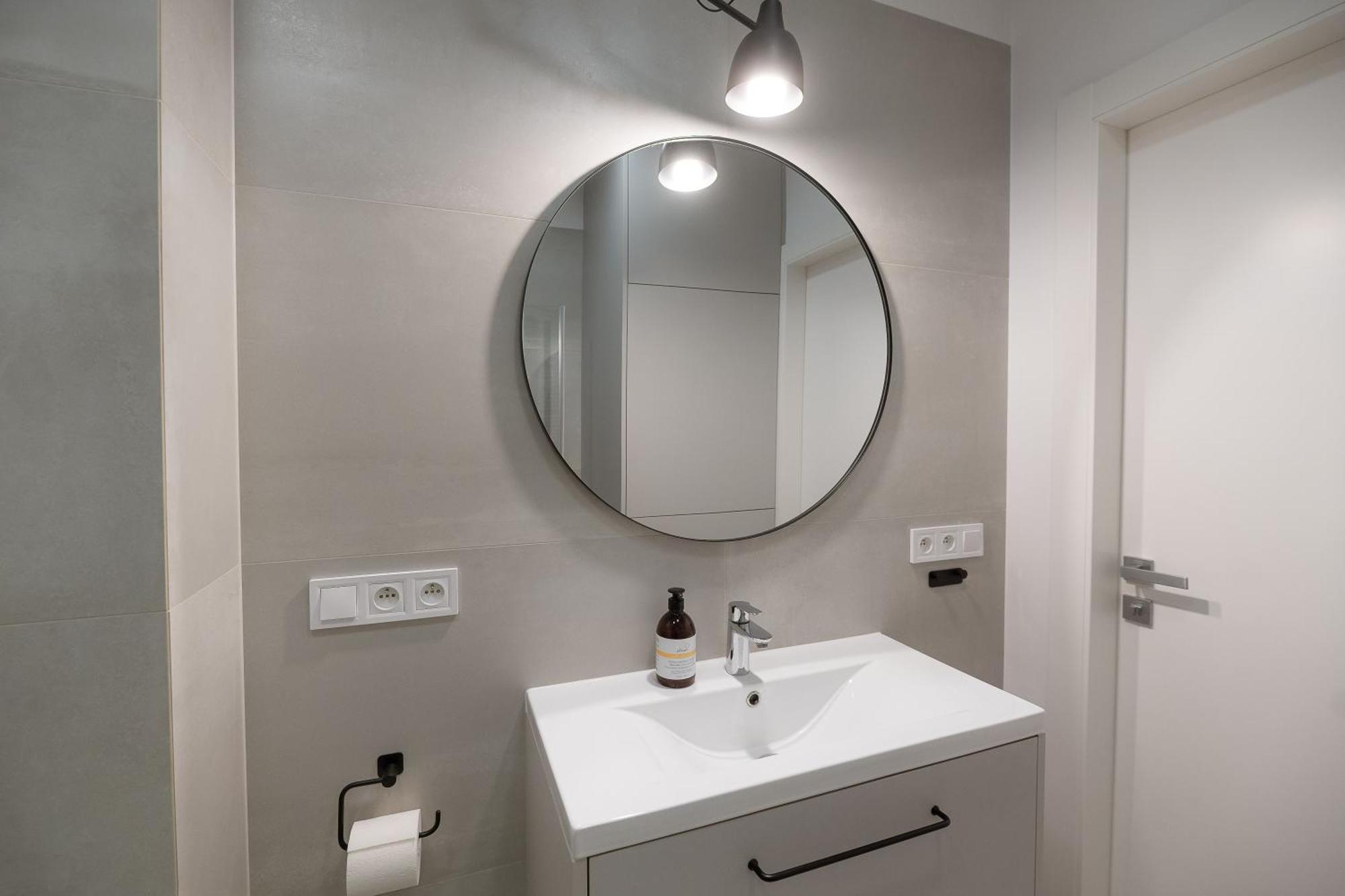 Unique Apartment With Parking Stary Toruń Εξωτερικό φωτογραφία
