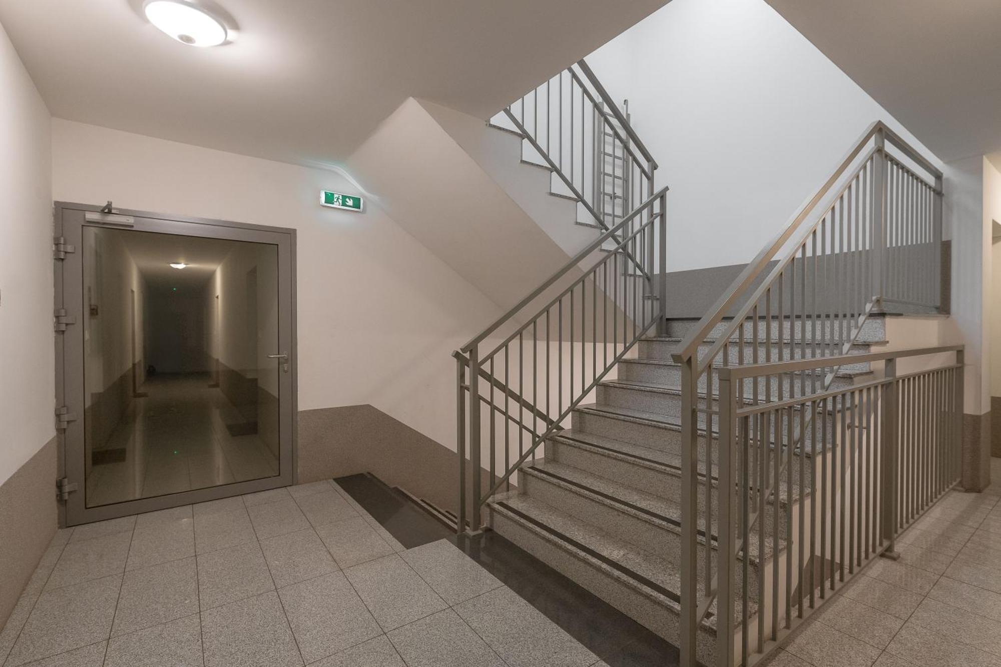 Unique Apartment With Parking Stary Toruń Εξωτερικό φωτογραφία