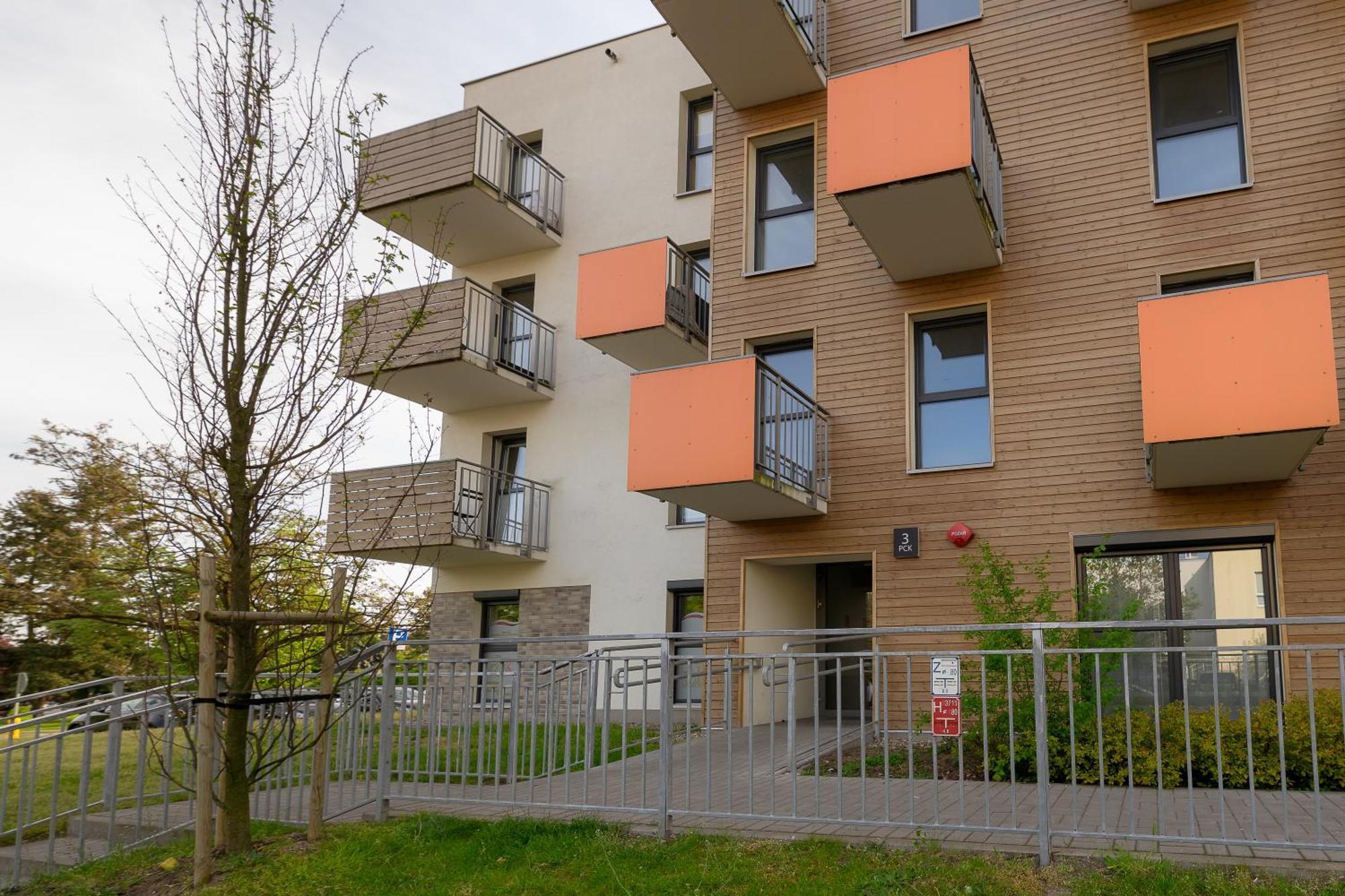 Unique Apartment With Parking Stary Toruń Εξωτερικό φωτογραφία